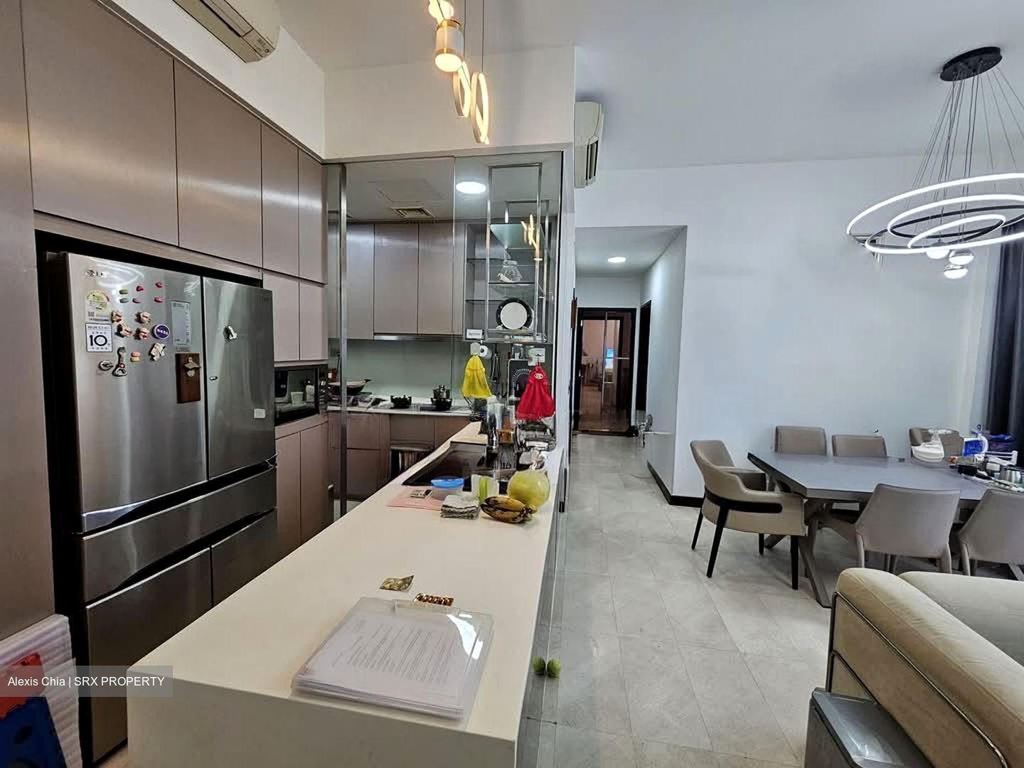 euHabitat (D14), Condominium #560354731